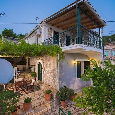 Filippa'S Katoi Διαμέρισμα Δρυμώνας Εξωτερικό φωτογραφία