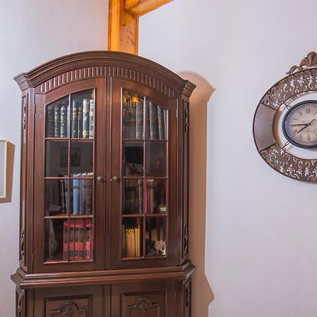 Filippa'S Katoi Διαμέρισμα Δρυμώνας Εξωτερικό φωτογραφία